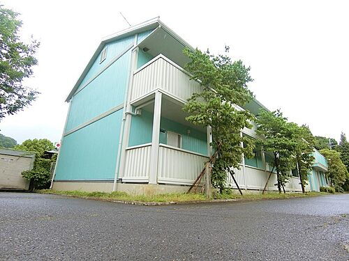 大阪府河内長野市喜多町 賃貸アパート