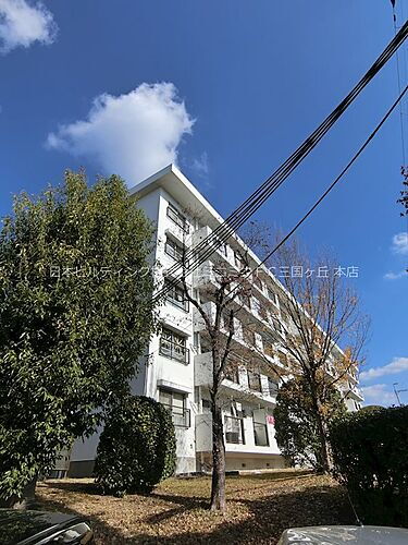 大阪府堺市南区槇塚台２丁 賃貸マンション