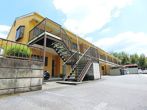 大阪府河内長野市市町 賃貸マンション