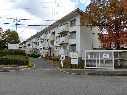 大阪府大阪狭山市大野台６丁目 賃貸マンション