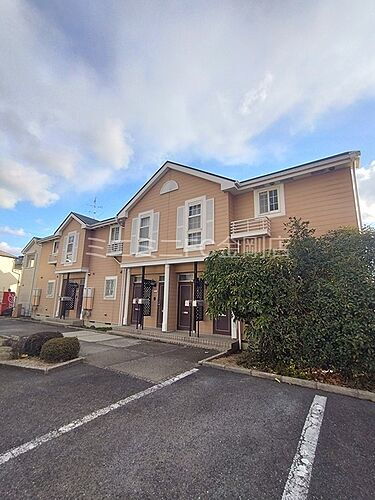 大阪府大阪狭山市池尻北２丁目 賃貸アパート