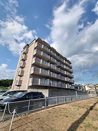 大阪府富田林市須賀２丁目 賃貸マンション