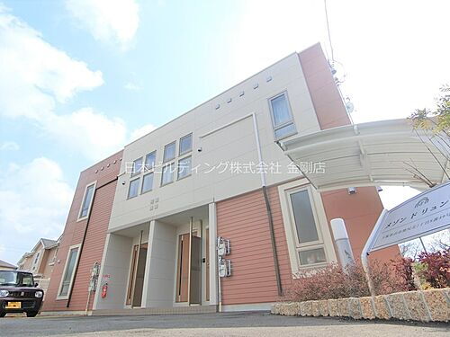 大阪府大阪狭山市池尻北２丁目 賃貸アパート