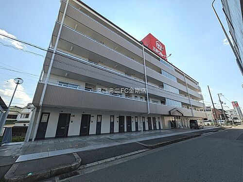 大阪府河内長野市原町５丁目 賃貸マンション