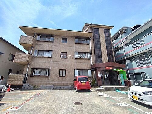 大阪府大阪狭山市狭山１丁目 賃貸マンション