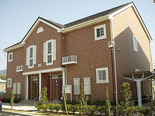 大阪府南河内郡河南町大字一須賀 賃貸アパート