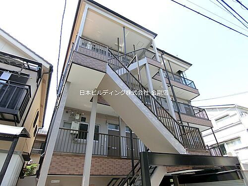 大阪府大阪狭山市池尻中１丁目 賃貸マンション