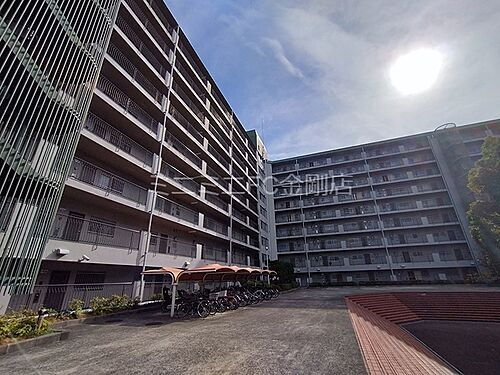 大阪府大阪狭山市東池尻１丁目 賃貸マンション