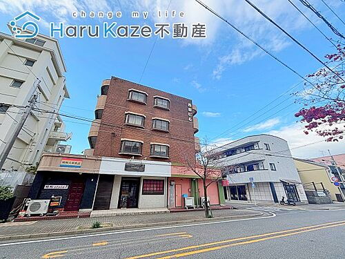 愛知県名古屋市南区泉楽通３丁目 4階建