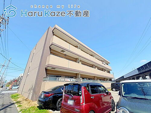 愛知県名古屋市南区宝生町４丁目 3階建