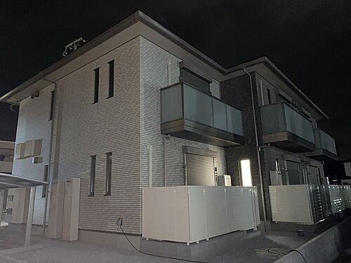 兵庫県赤穂市黒崎町 2階建 築4年6ヶ月