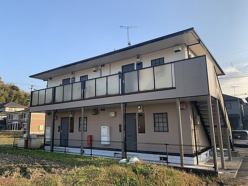 兵庫県相生市汐見台 賃貸アパート