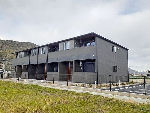 兵庫県赤穂市南野中 賃貸アパート