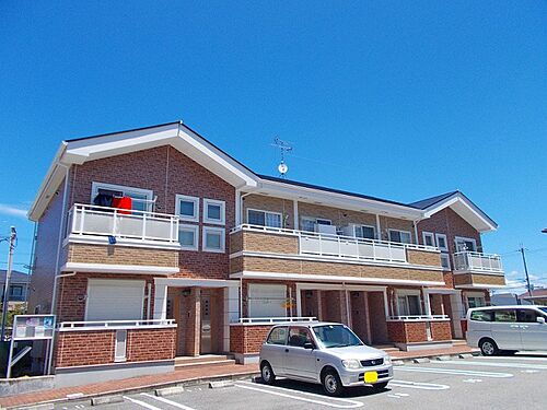 兵庫県三木市大村 賃貸アパート