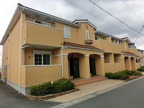 兵庫県小野市王子町 賃貸アパート