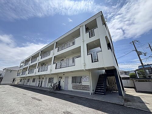 ニュ−マリッチ加古