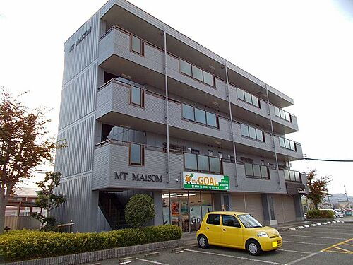 兵庫県小野市王子町 賃貸マンション