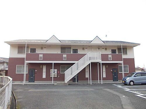 ソレイユ西本ＩＩ