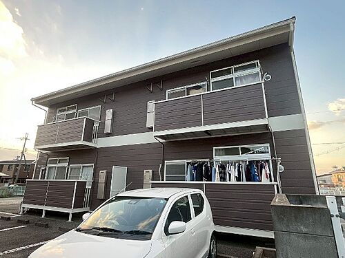 兵庫県小野市王子町 賃貸アパート