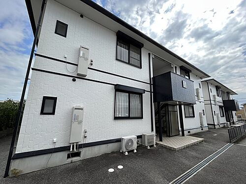 兵庫県小野市垂井町 賃貸アパート