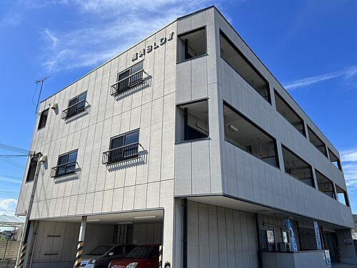 高浜ＢＬＤＩＩ 3階建