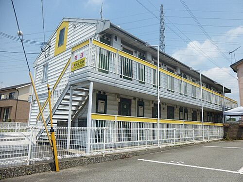 兵庫県姫路市西今宿８丁目 2階建