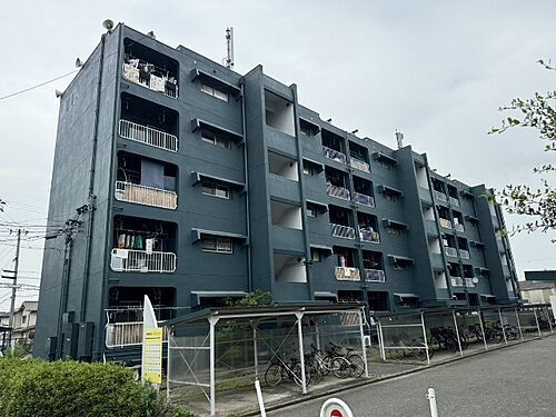 兵庫県姫路市大津区恵美酒町２丁目 5階建