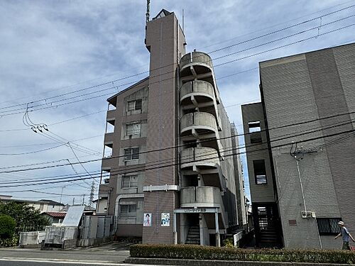 兵庫県姫路市大津区真砂町 6階建