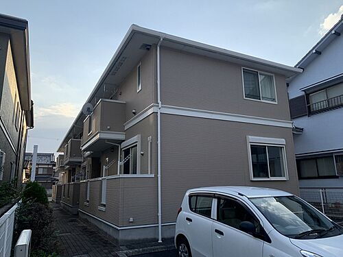 兵庫県赤穂市宮前町 賃貸アパート