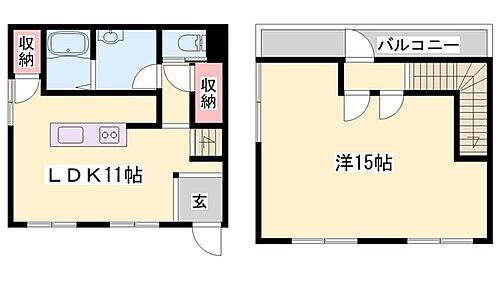 兵庫県赤穂市尾崎 賃貸マンション