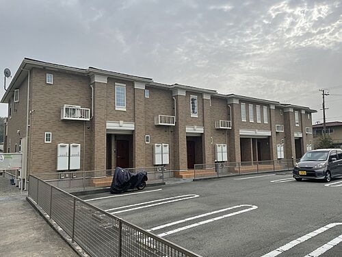 兵庫県赤穂市尾崎 賃貸アパート