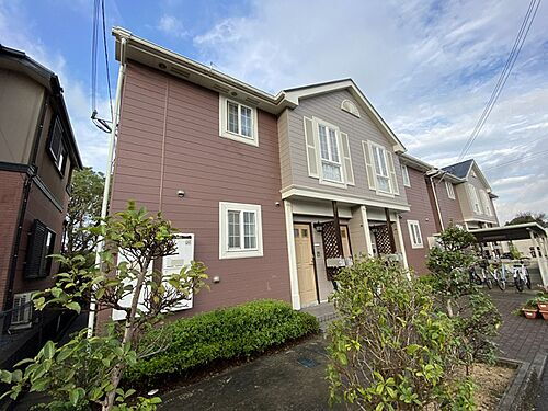 兵庫県赤穂市元沖町 賃貸アパート