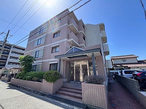 大阪府茨木市蔵垣内３丁目 賃貸マンション