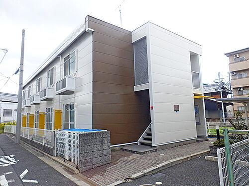 レオパレス別府１