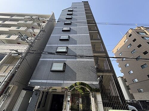 大阪府大阪市淀川区東三国５丁目 10階建 築31年10ヶ月