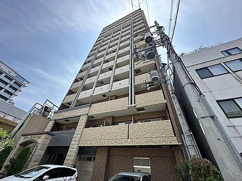 大阪府大阪市淀川区東三国５丁目 15階建 築15年6ヶ月