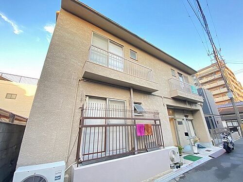 大阪府豊中市本町３丁目 賃貸マンション