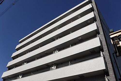 大阪府大阪市淀川区木川東１丁目 7階建 築9年10ヶ月