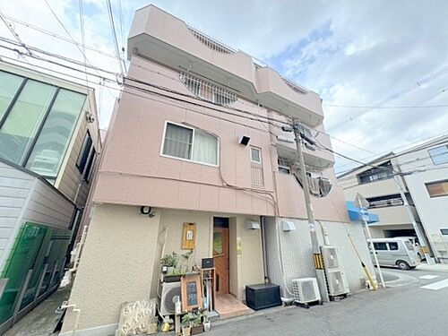 大阪府大阪市淀川区塚本４丁目 賃貸マンション