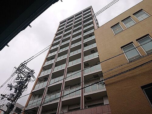 大阪府大阪市淀川区十三本町１丁目 14階建 築7年1ヶ月