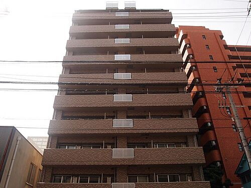 大阪府大阪市淀川区宮原２丁目 11階建 築24年