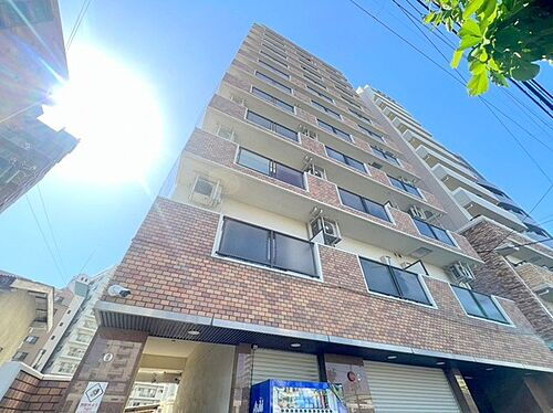 大阪府大阪市淀川区宮原１丁目 築42年6ヶ月 12階建