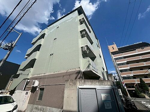 大阪府大阪市淀川区十三東３丁目 5階建 築26年10ヶ月