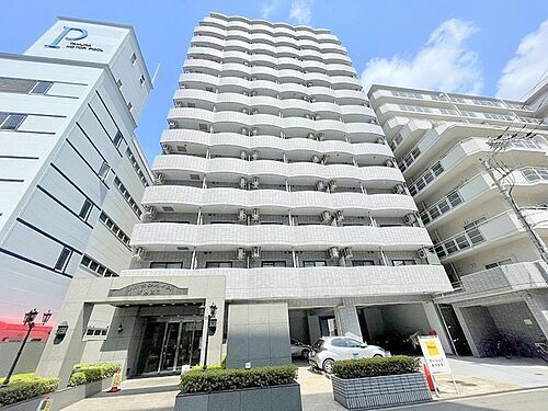 大阪府大阪市淀川区宮原５丁目 築24年6ヶ月 14階建