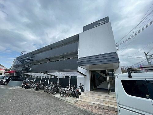 大阪府豊中市東泉丘２丁目 賃貸マンション