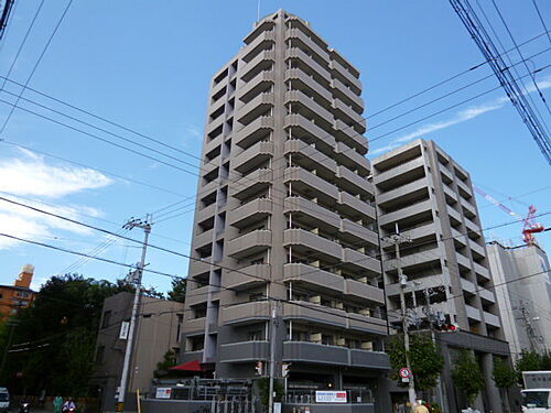 大阪府大阪市淀川区宮原５丁目 築24年4ヶ月 13階建