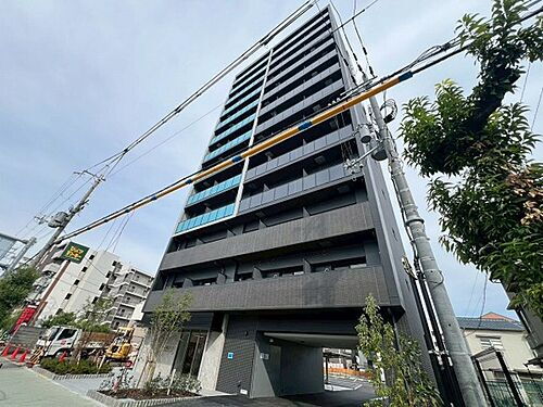 ワールドアイ大阪Ｗｅｓｔ　Ｇａｔｅ