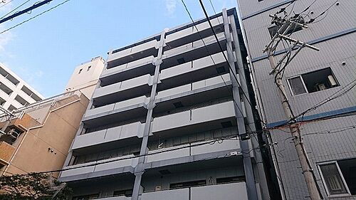 ＲＥＢＡＮＧＡ十三アパートメント