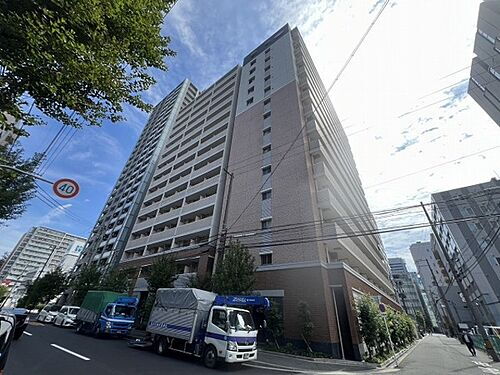 大阪府大阪市淀川区宮原４丁目 築16年9ヶ月 15階建