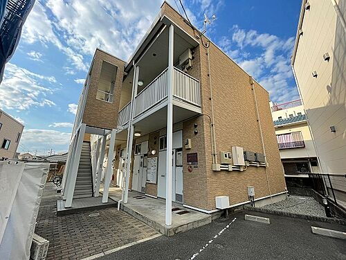 大阪府吹田市千里丘下 築16年10ヶ月 2階建